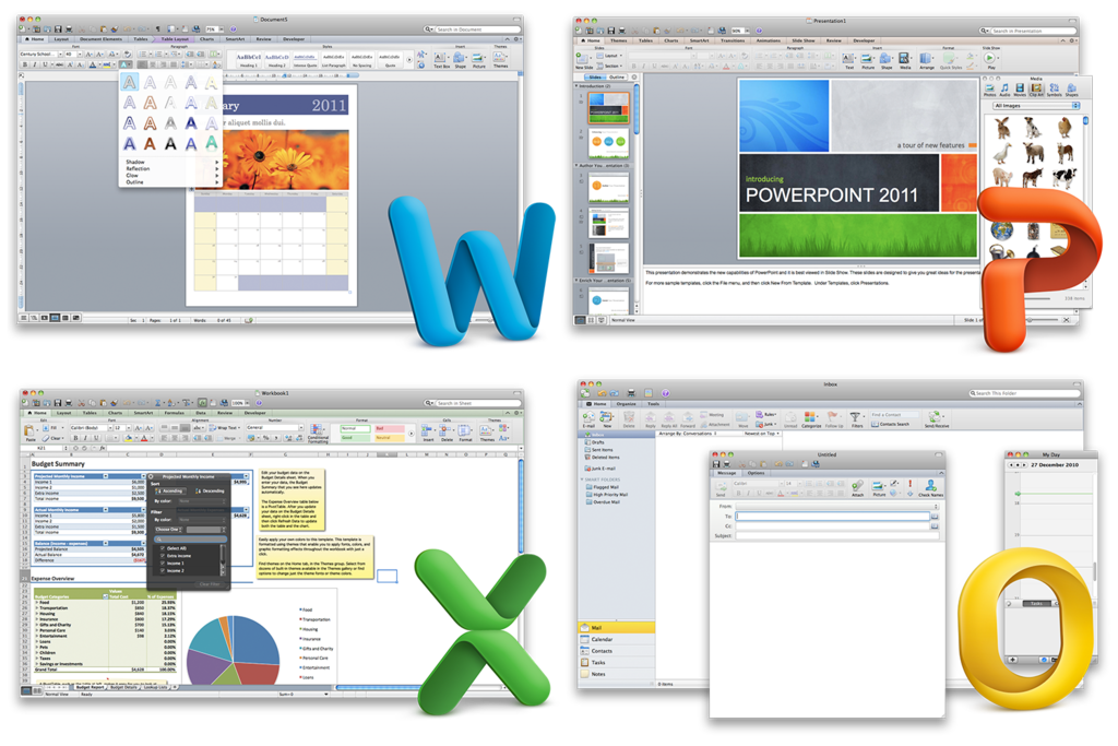 Ms office 2008 for mac